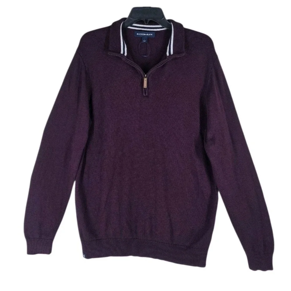 Mizzen + Main mizzen main